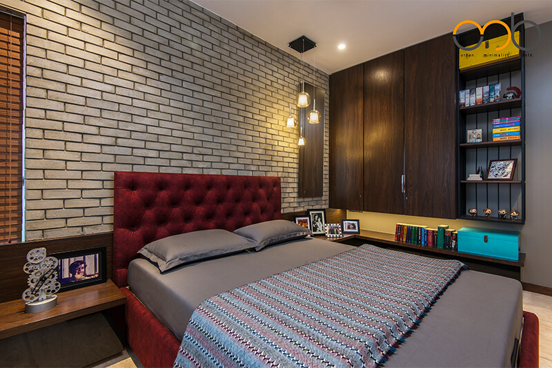 Masonry Brick #16